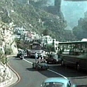 025 Rome Sorrento